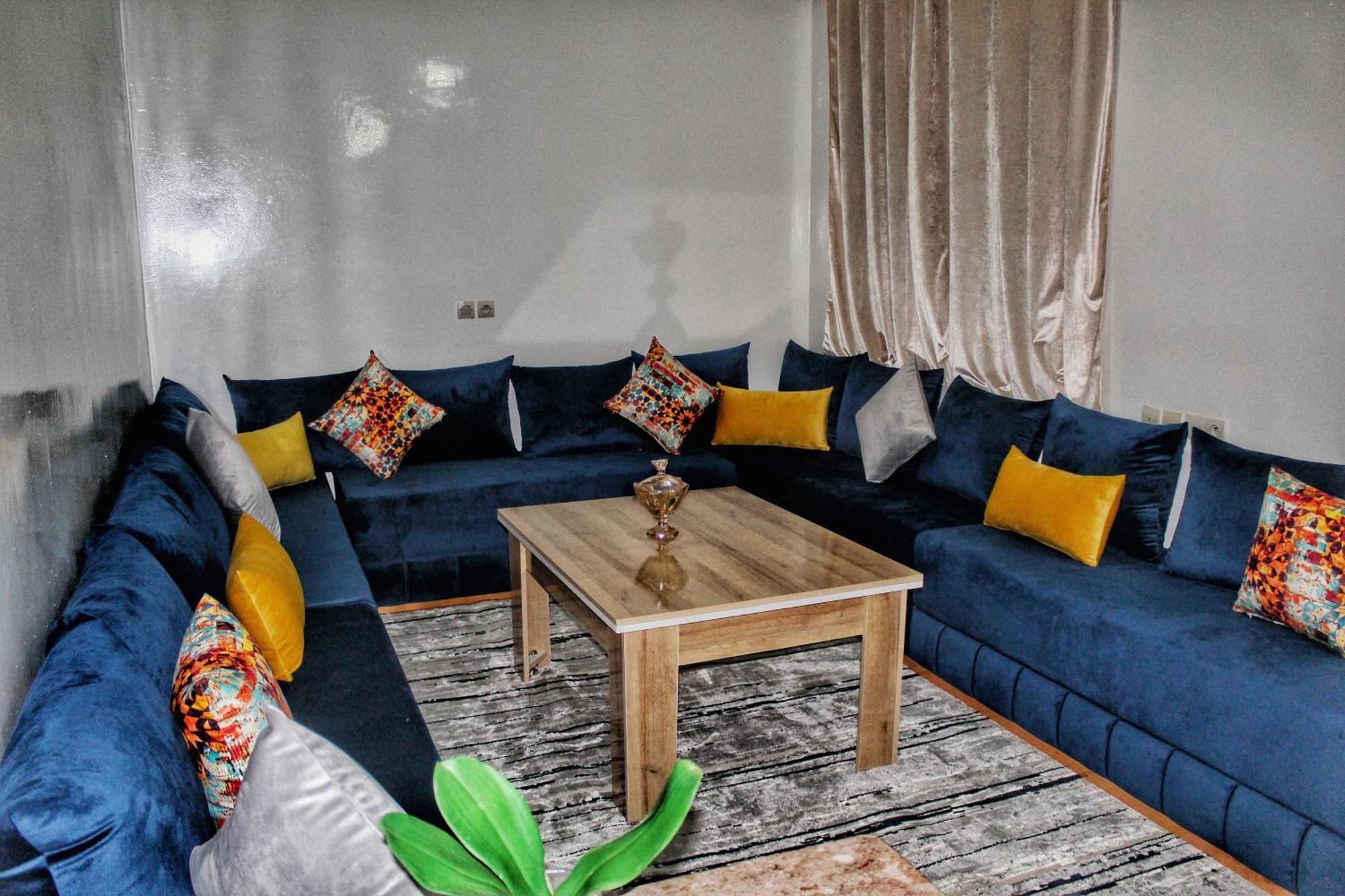 Yassers Residence แอราชิเดีย ภายนอก รูปภาพ